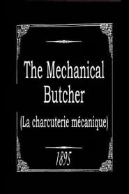 The Mechanical Butcher series tv
