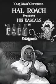 Baby Clothes 1926 streaming
