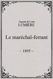 Image Le maréchal-ferrant 1895