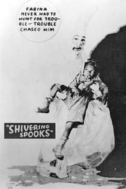 Image Shivering Spooks 1926