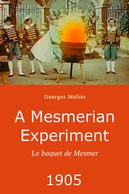 A Mesmerian Experiment 1905 streaming