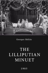The Lilliputian Minuet series tv