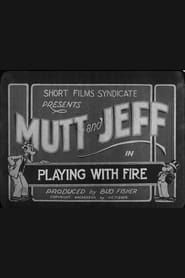 Playing with Fire (1926)