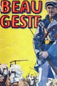 Beau Geste (1926)