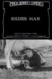 Image Soldier Man