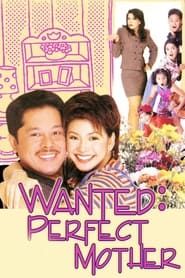 Wanted: Perfect Mother series tv