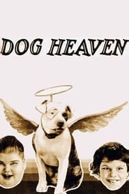 Dog Heaven series tv