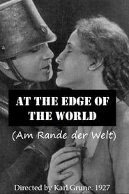 Image At the Edge of the World 1927