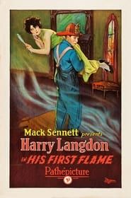 Image His First Flame 1927