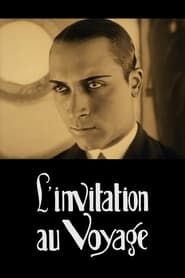 Image L’invitation au Voyage 1927