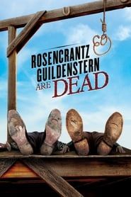 Image Rosencrantz & Guildenstern sont morts