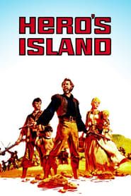 Hero's Island series tv