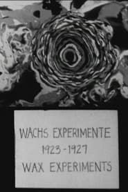 Wax Experiments series tv