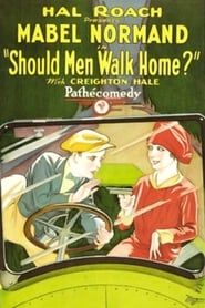 watch Should Men Walk Home?