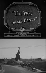 Image Le Chemin de l' ensemble Pantalons 1927