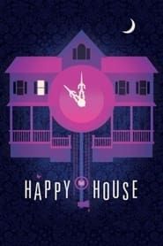 The Happy House series tv