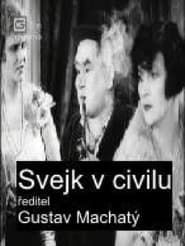 Svejk as a Civilian series tv