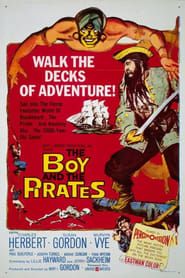 The Boy and the Pirates series tv