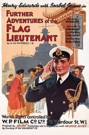 Further Adventures of the Flag Lieutenant series tv