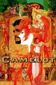 Camelot series tv