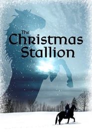 The Winter Stallion (1992)