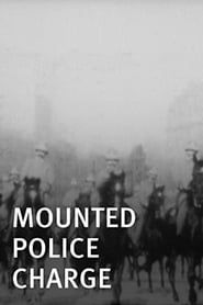 Image Mounted Police Charge