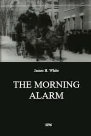 The Morning Alarm series tv