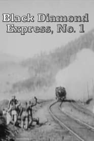 Image Black Diamond Express, No. 1 1897