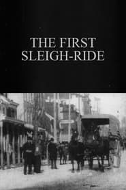 Image The First Sleigh-Ride