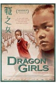 Dragon Girls series tv