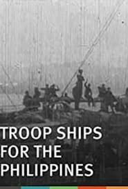 Troop Ships for the Philippines-hd