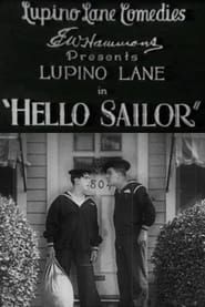 Hello Sailor series tv