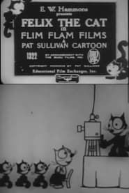 Flim Flam Films (1927)