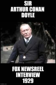 Arthur Conan Doyle series tv