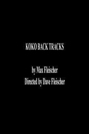 Koko Back Tracks (1927)