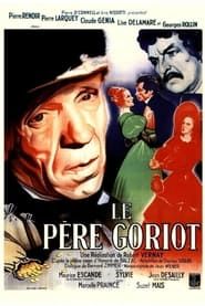 Father Goriot series tv