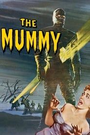The Mummy series tv