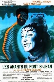 The Lovers of the Pont Saint-Jean series tv