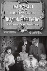 Barnum & Ringling, Inc. series tv