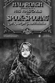 watch Spook Spoofing