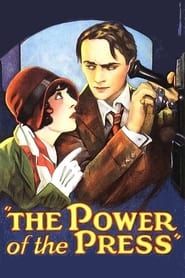 The Power of the Press 1928 streaming