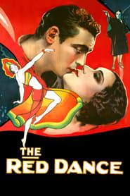 La danse rouge (1928)