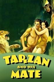 Tarzan et sa compagne (1934)