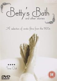 Betty's Bath (1928)
