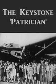 The Keystone 'Patrician' (1928)