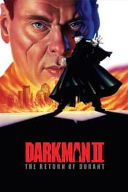 Darkman II : Le Retour de Durant (1995)