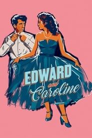 Édouard et Caroline 1951 streaming