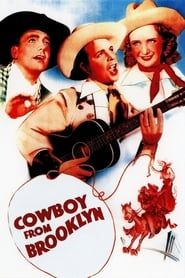 Cowboy from Brooklyn 1938 streaming