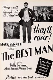The Best Man 1928 streaming