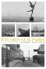 Études sur Paris (1928)